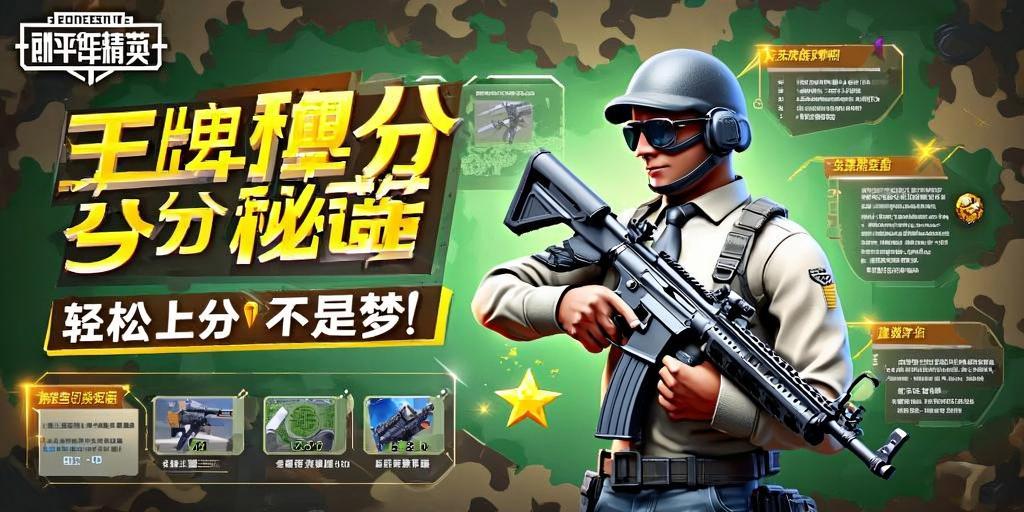 和平精英最新插件辅助【呵呵】上市 支持射速增加4倍功能