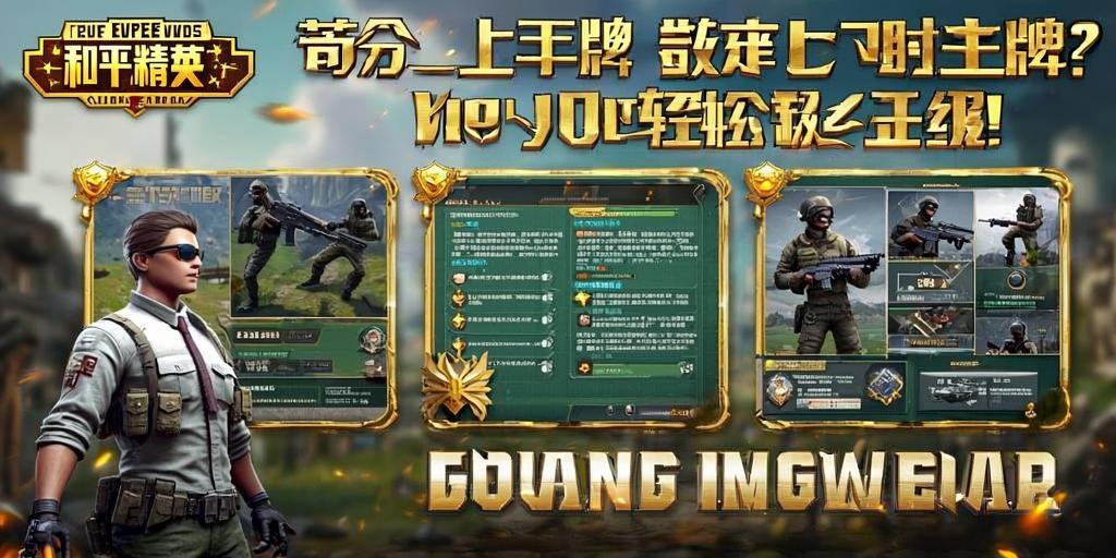 和平精英【SU7内核】辅助