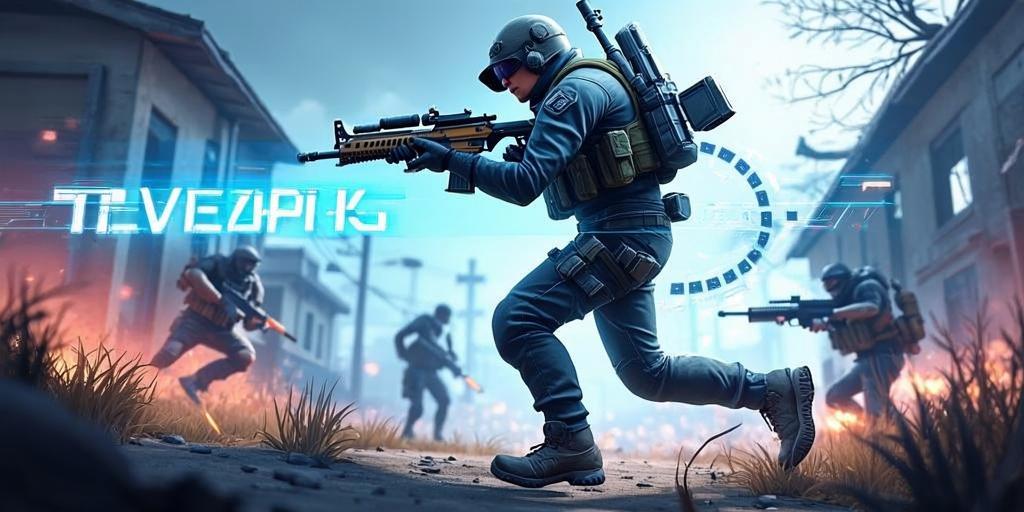 使用和平精英辅助有什么好处吗？